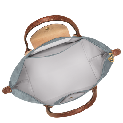 Le Pliage Original 托特包 L, 浅灰色