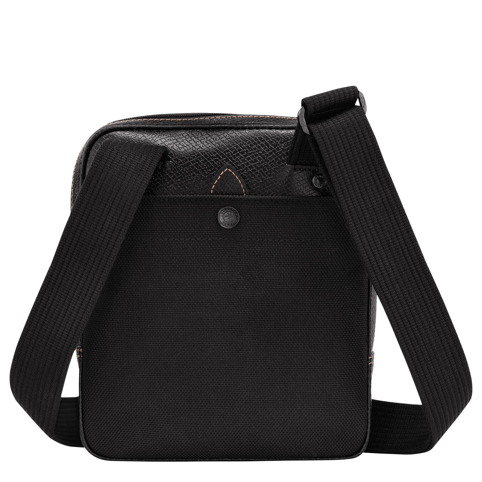 Boxford 斜挎包 XS, 黑色