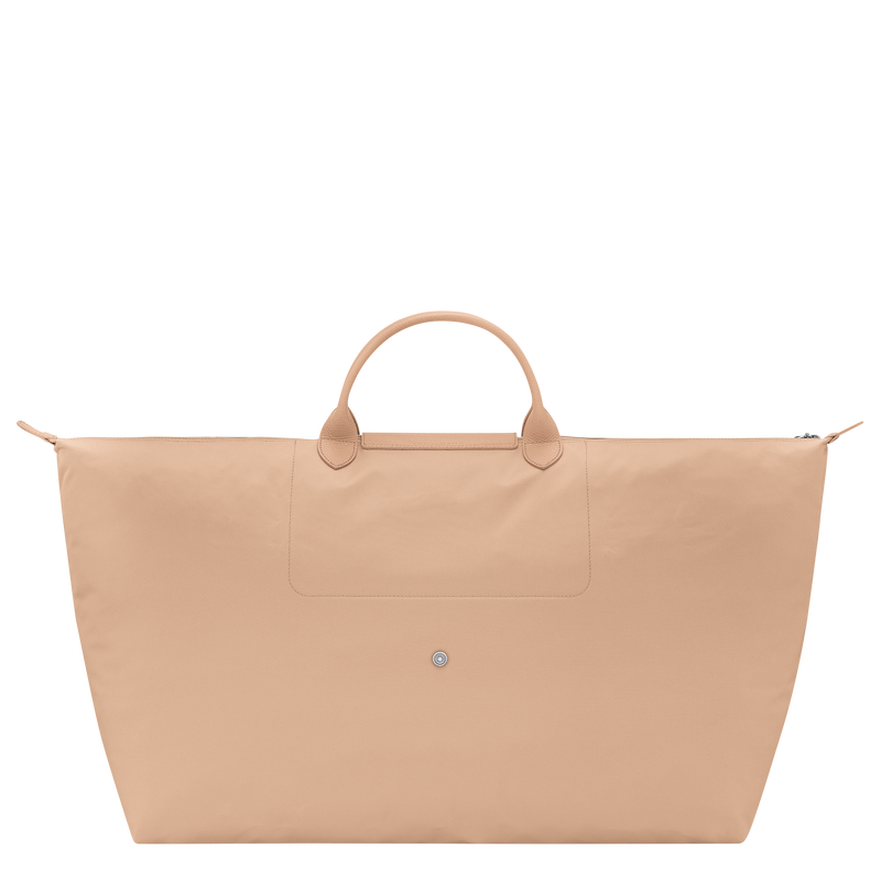 Le Pliage One XL Travel bag , Beige - Canvas  - View 3 of  6
