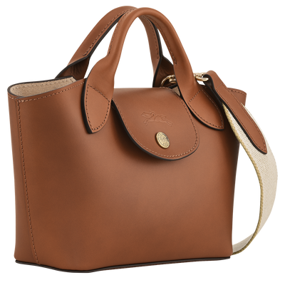&Eacute;pure Tote bag XS, Cognac
