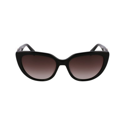 Sunglasses , Black - Acetate
