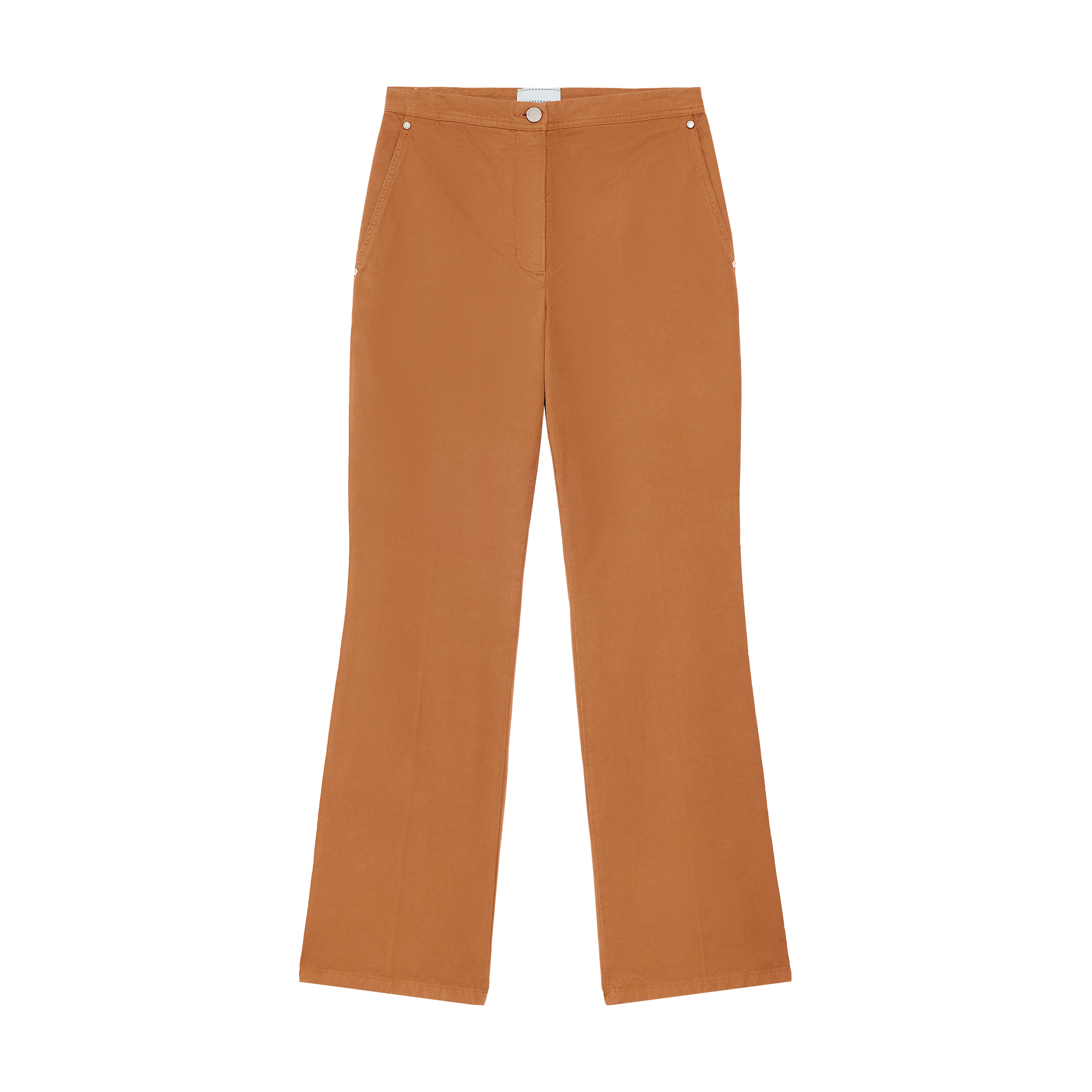 null Trousers, Caramel