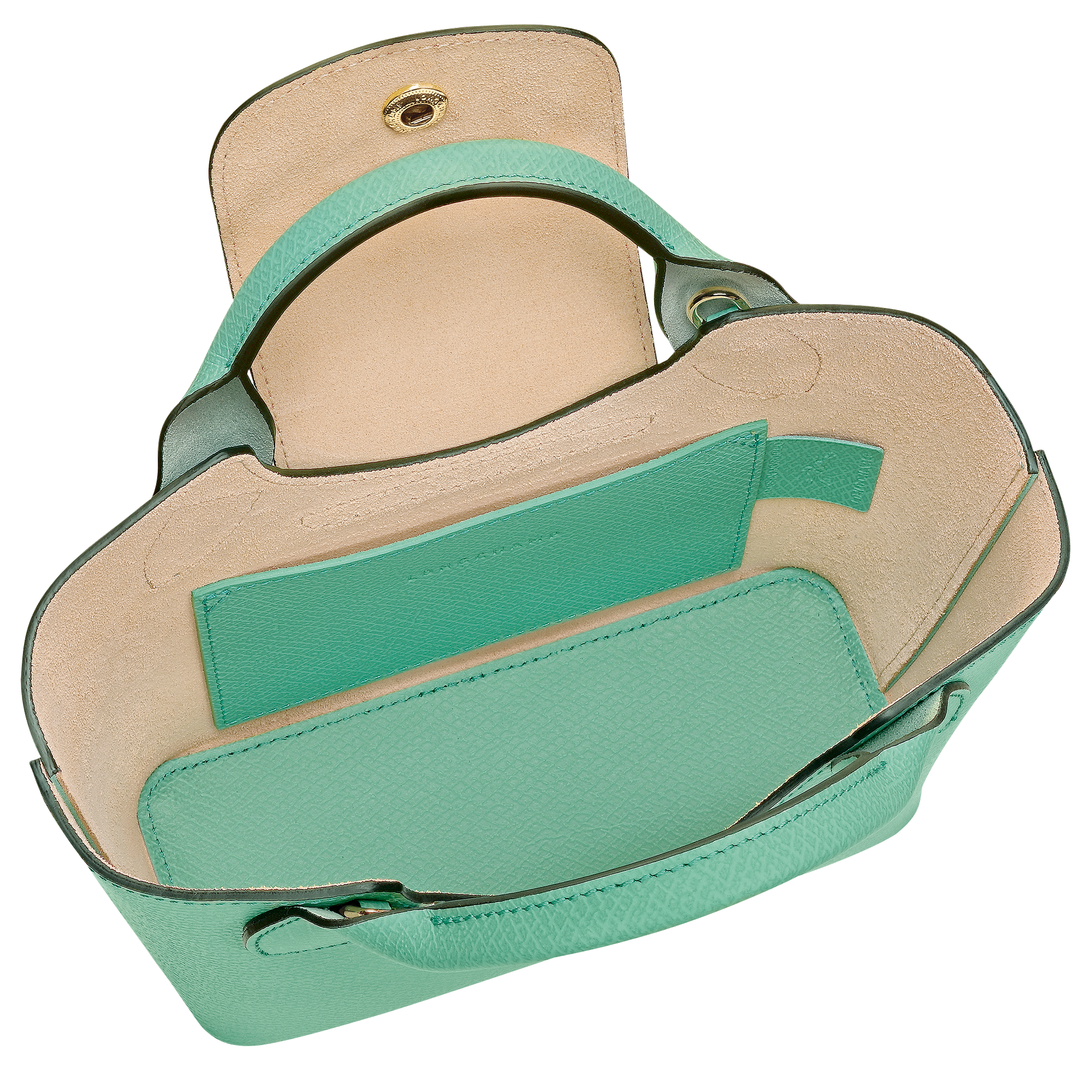 &Eacute;pure Tote bag XS, Mint