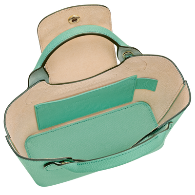 &Eacute;pure Tote bag XS, Mint