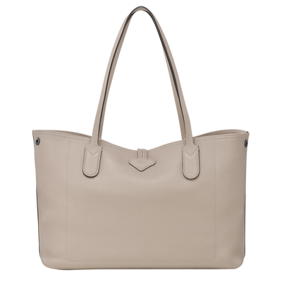 Le Roseau Essential 单肩包L, 陶灰色