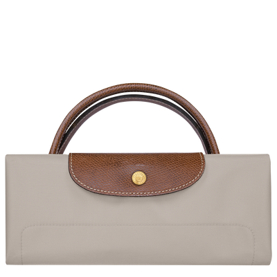 Le Pliage Original 旅行包 L, 石墨色