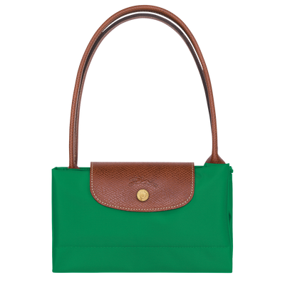 Le Pliage Original 托特包 M, 绿色