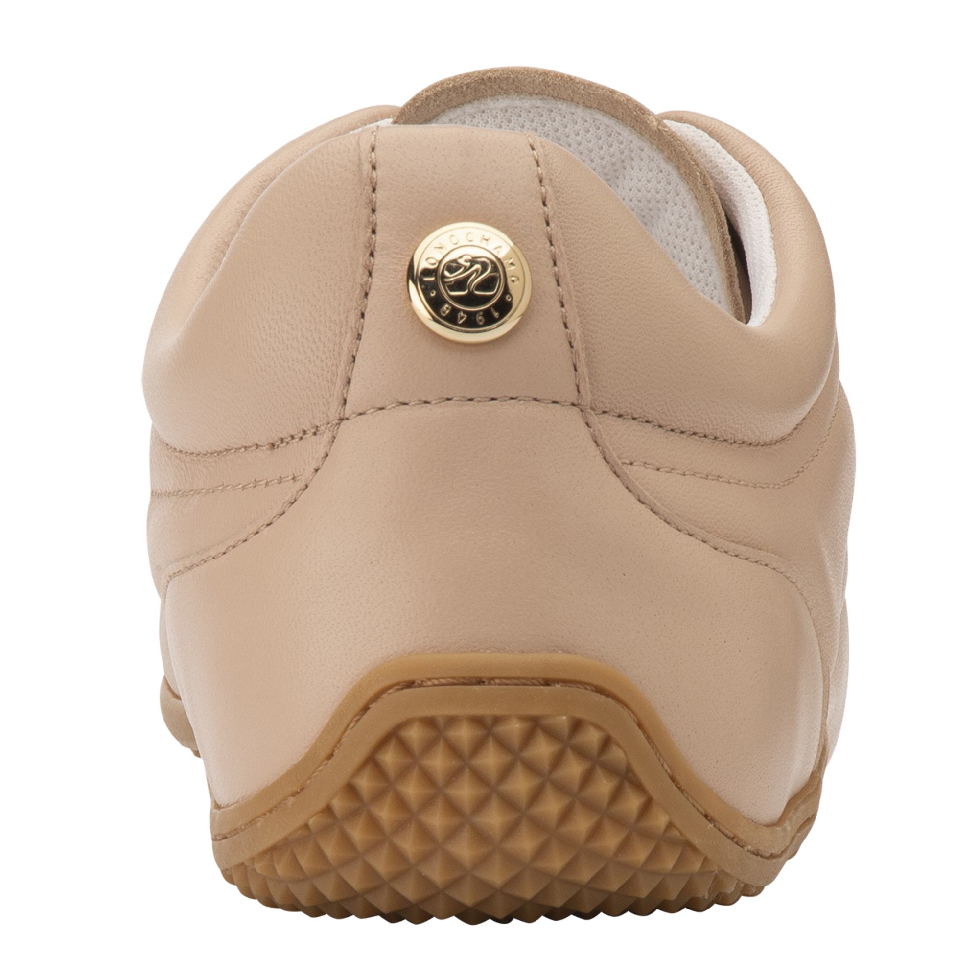 On-The-Go 运动鞋, 奶油