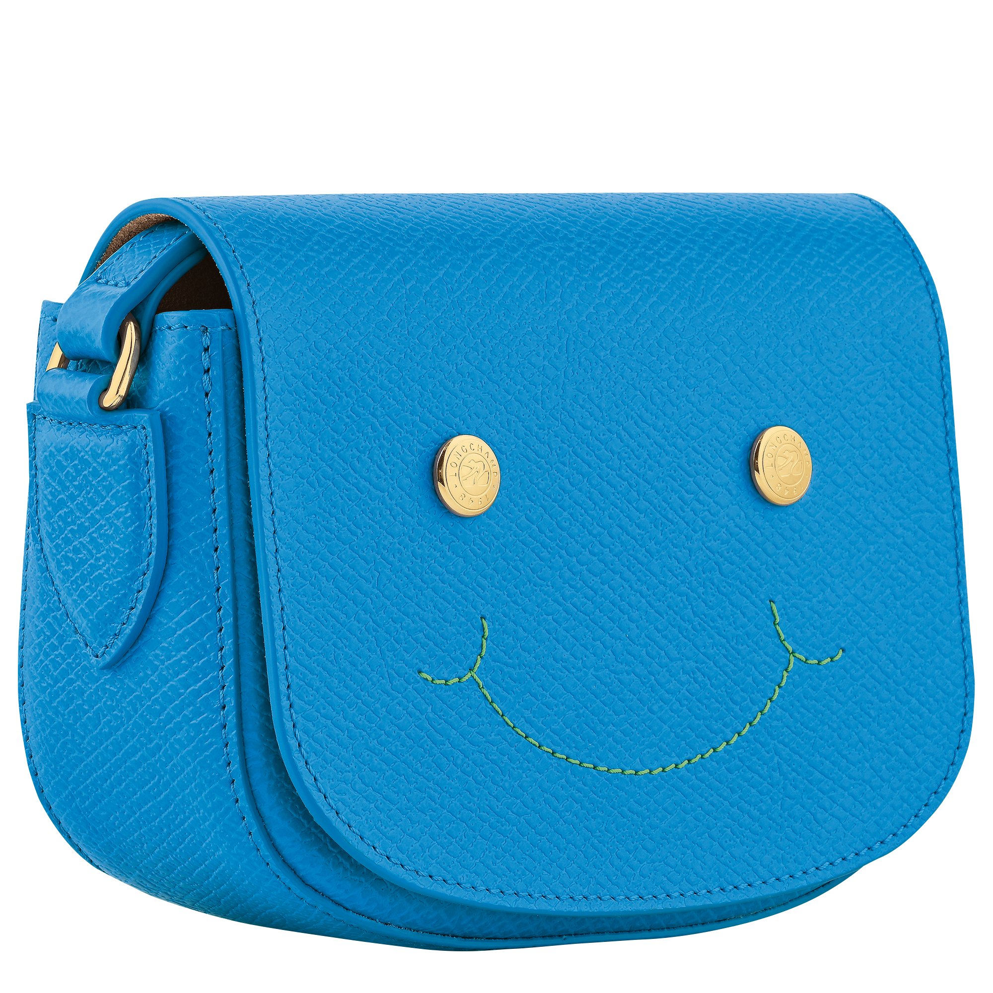 Epure 斜挎包 XS, Bright Blue
