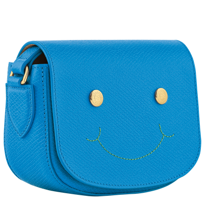 Epure 斜挎包 XS, Bright Blue