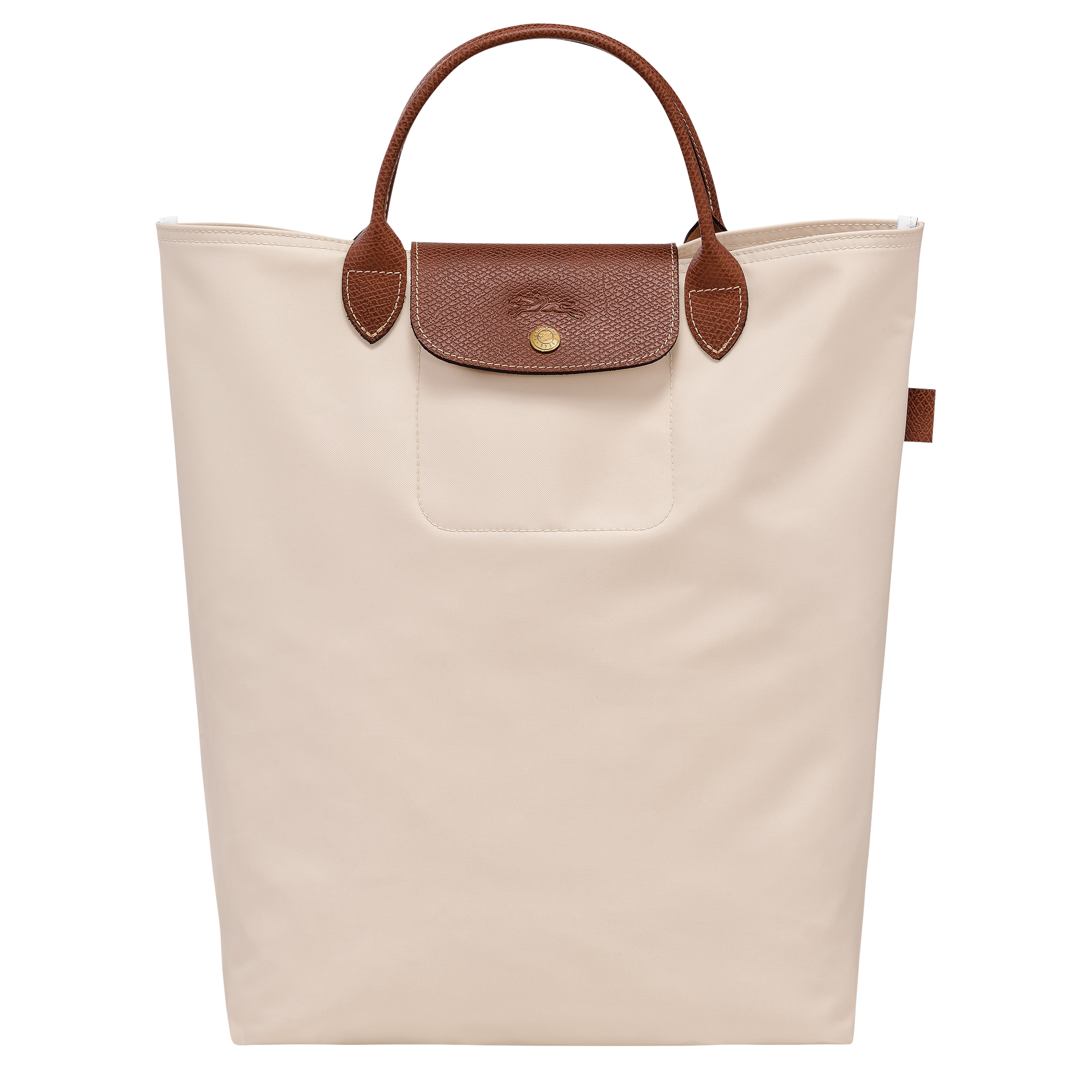 Le Pliage Original Tote bag M, Paper