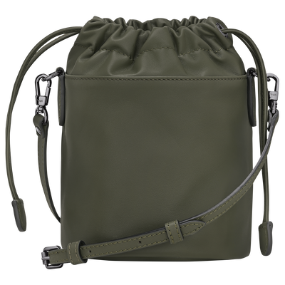 Le Pliage Xtra 水桶包 XS, 冷杉色