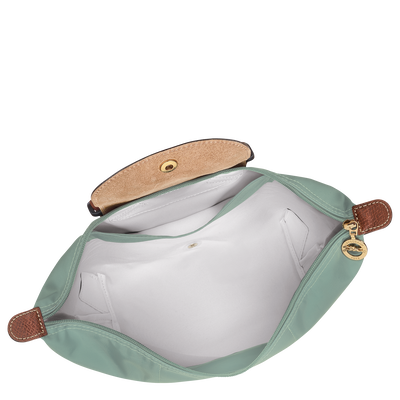 Le Pliage Original 双肩背包 M, 青瓷
