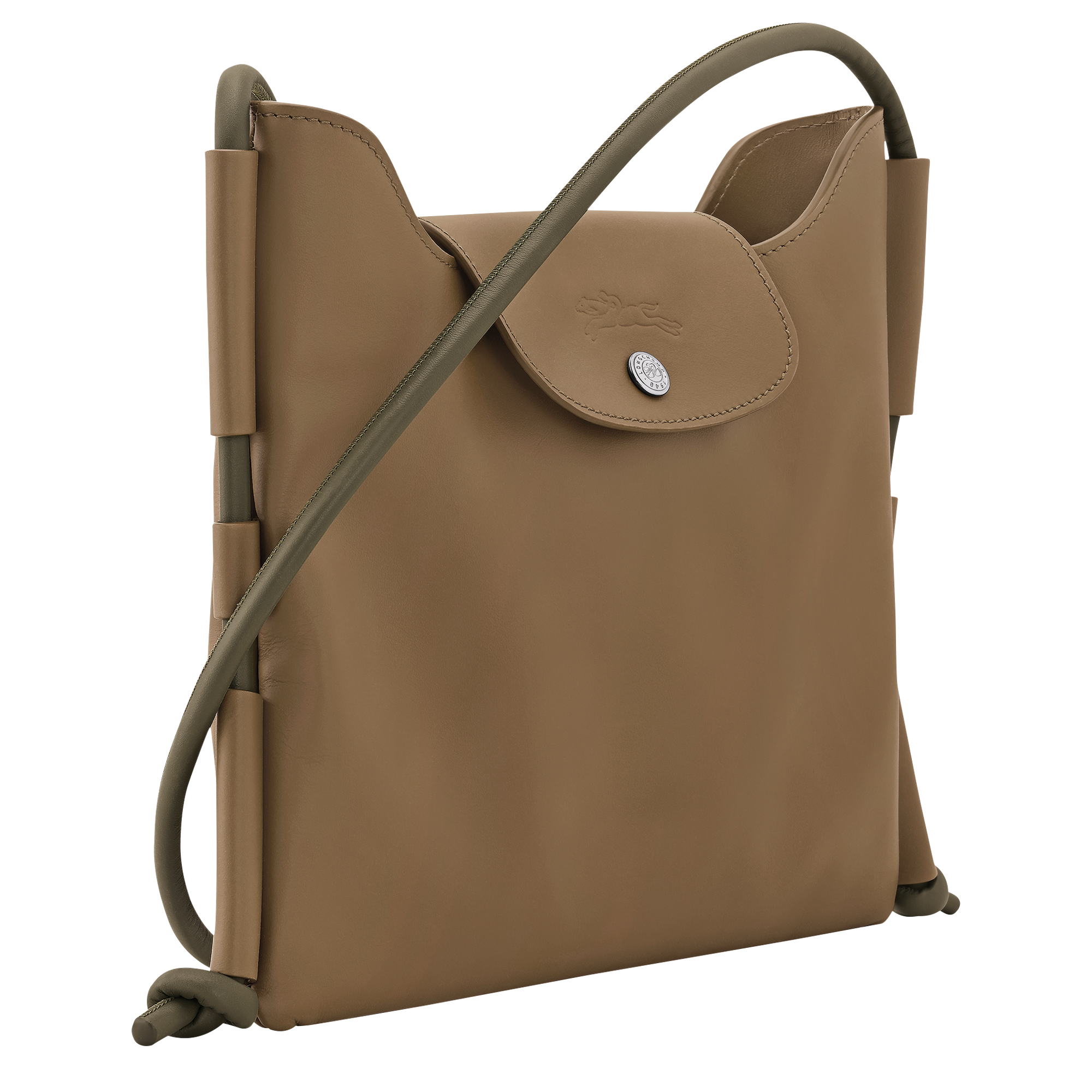 Le Pliage Xtra Crossbody bag S, Olive