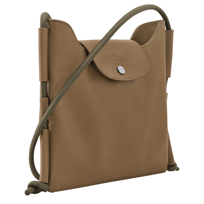 Le Pliage Xtra Crossbody bag S, Olive