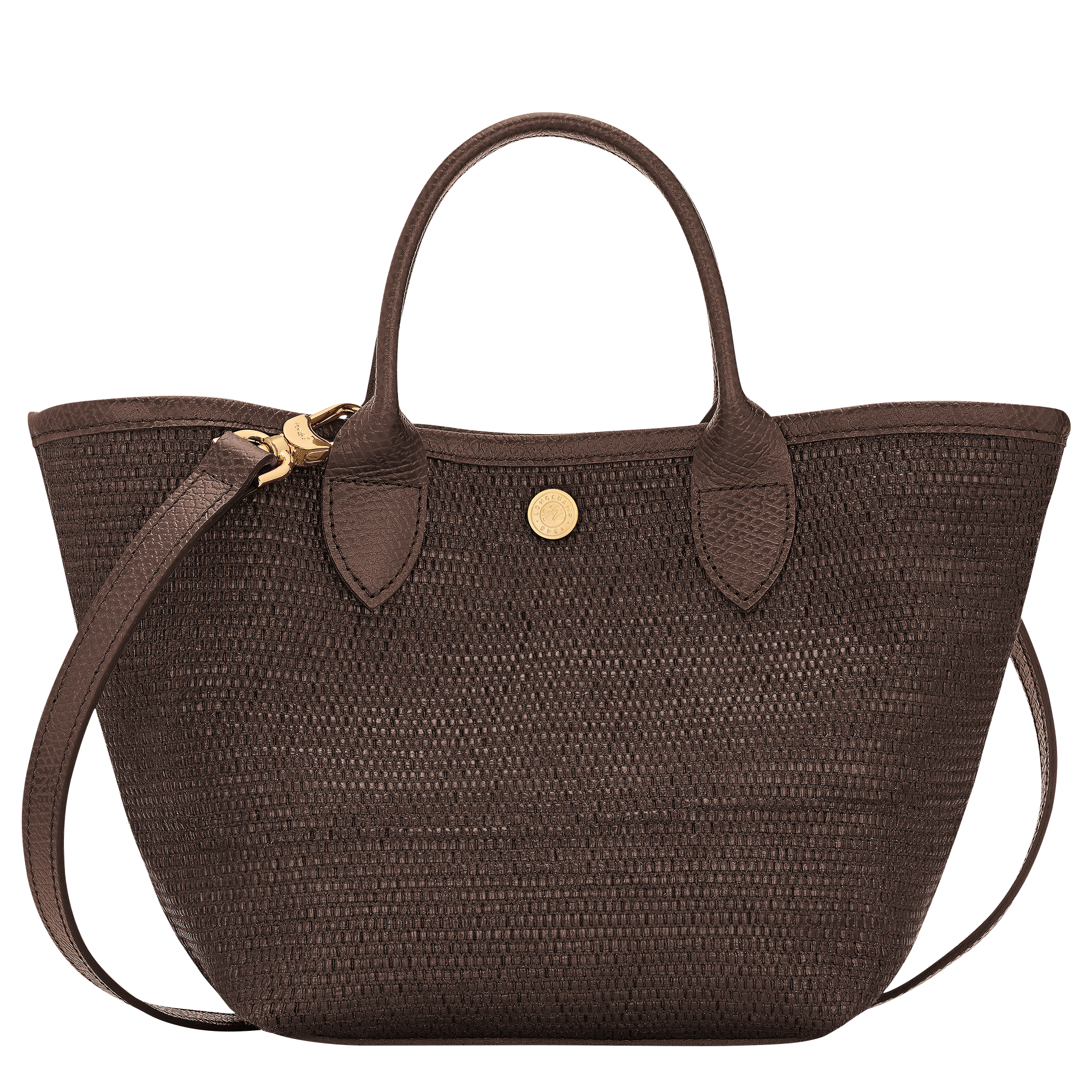 Le Pliage 系列 手提包 XS, 摩卡色