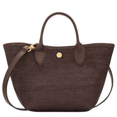 Le Pliage 系列 手提包 XS, 摩卡色