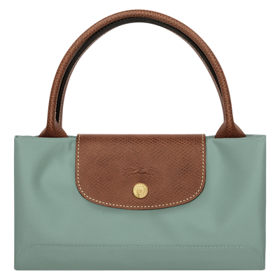 Le Pliage Original 手提包 M, 青瓷