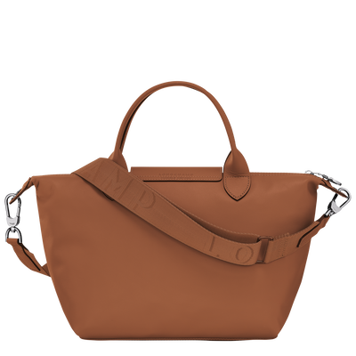Le Pliage Xtra 手提包 S, 干邑色