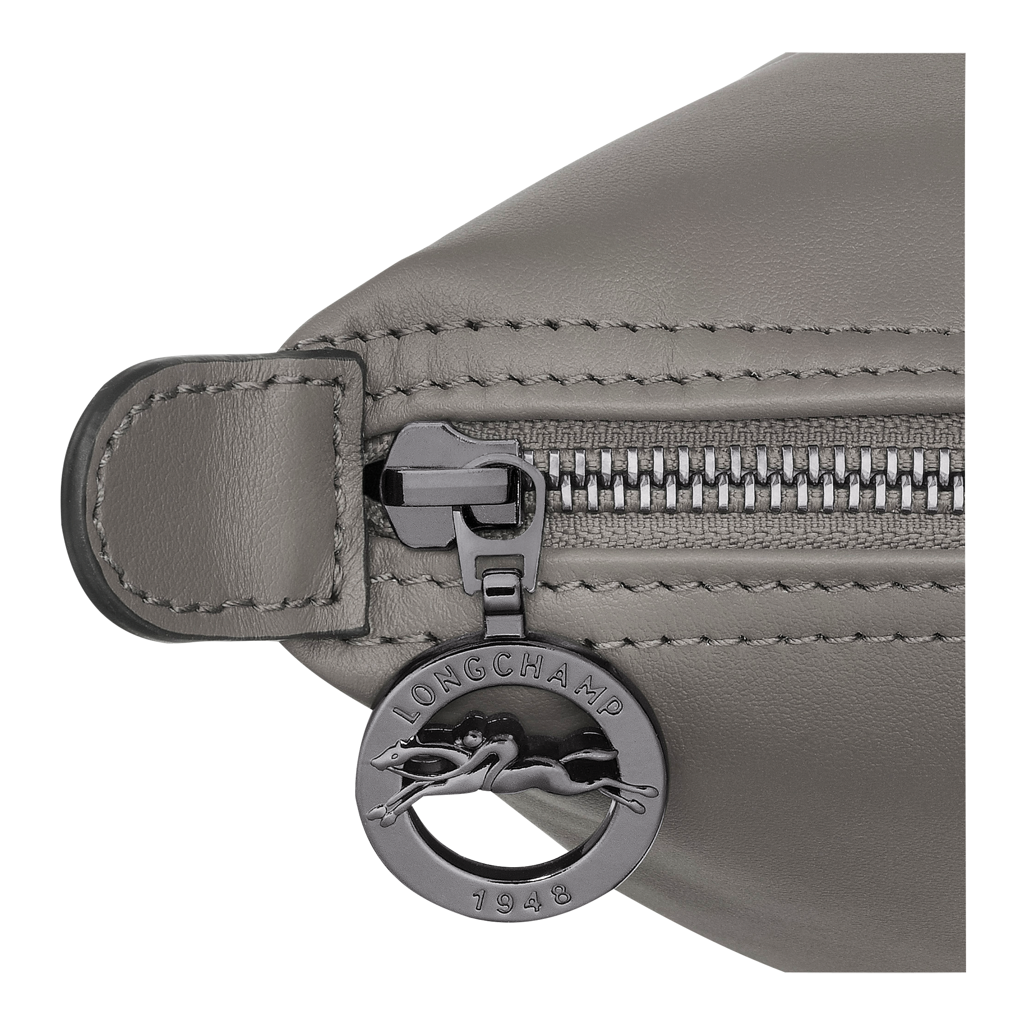 Le Pliage Xtra 双肩背包 M, 斑鸠灰