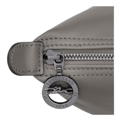 Le Pliage Xtra 双肩背包 M, 斑鸠灰