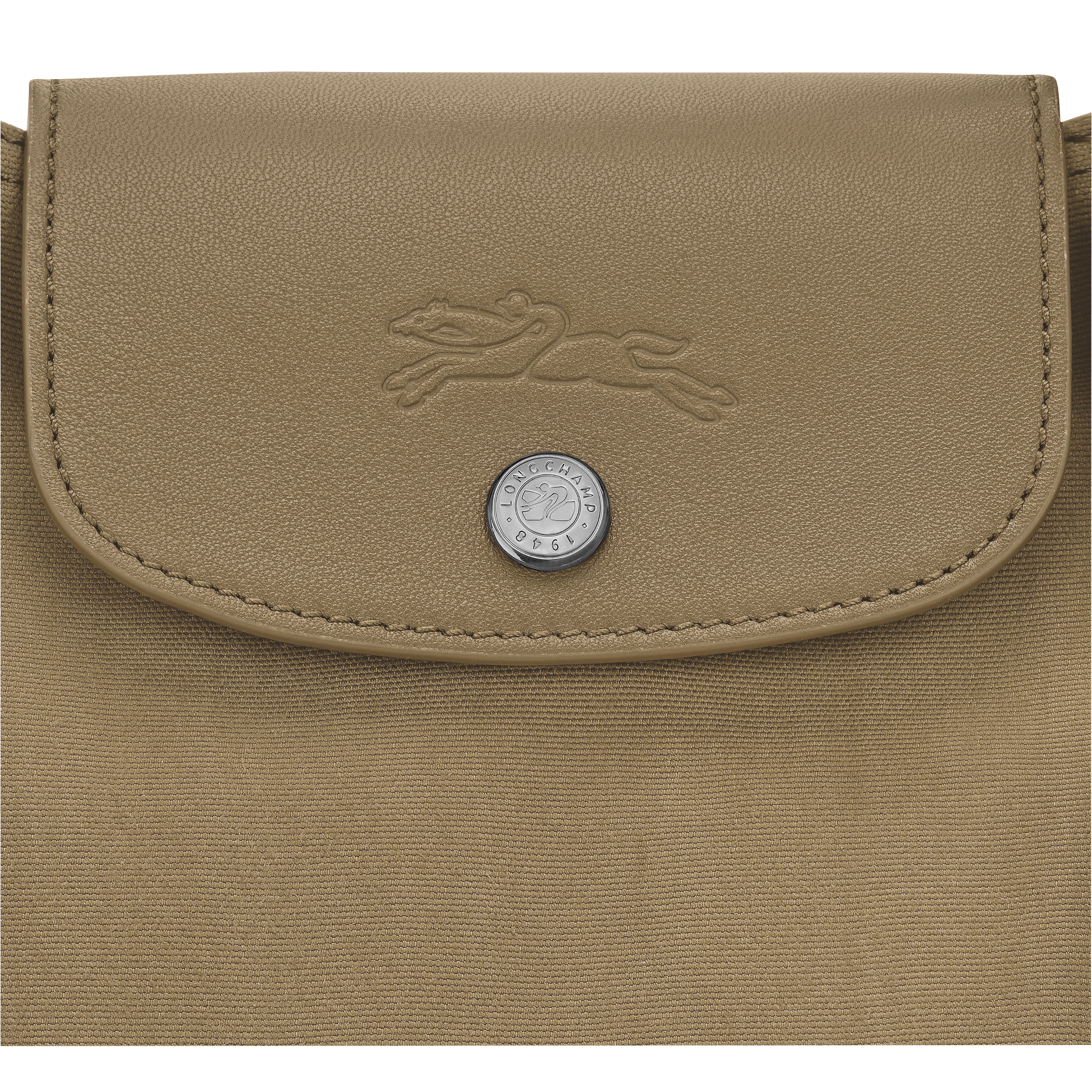 Le Pliage Collection 托特包 M, Lichen