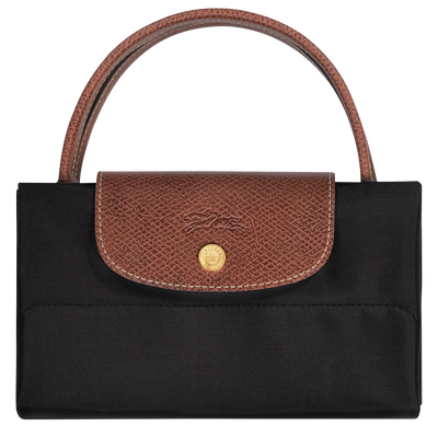 Le Pliage Original 托特包 M, 黑色