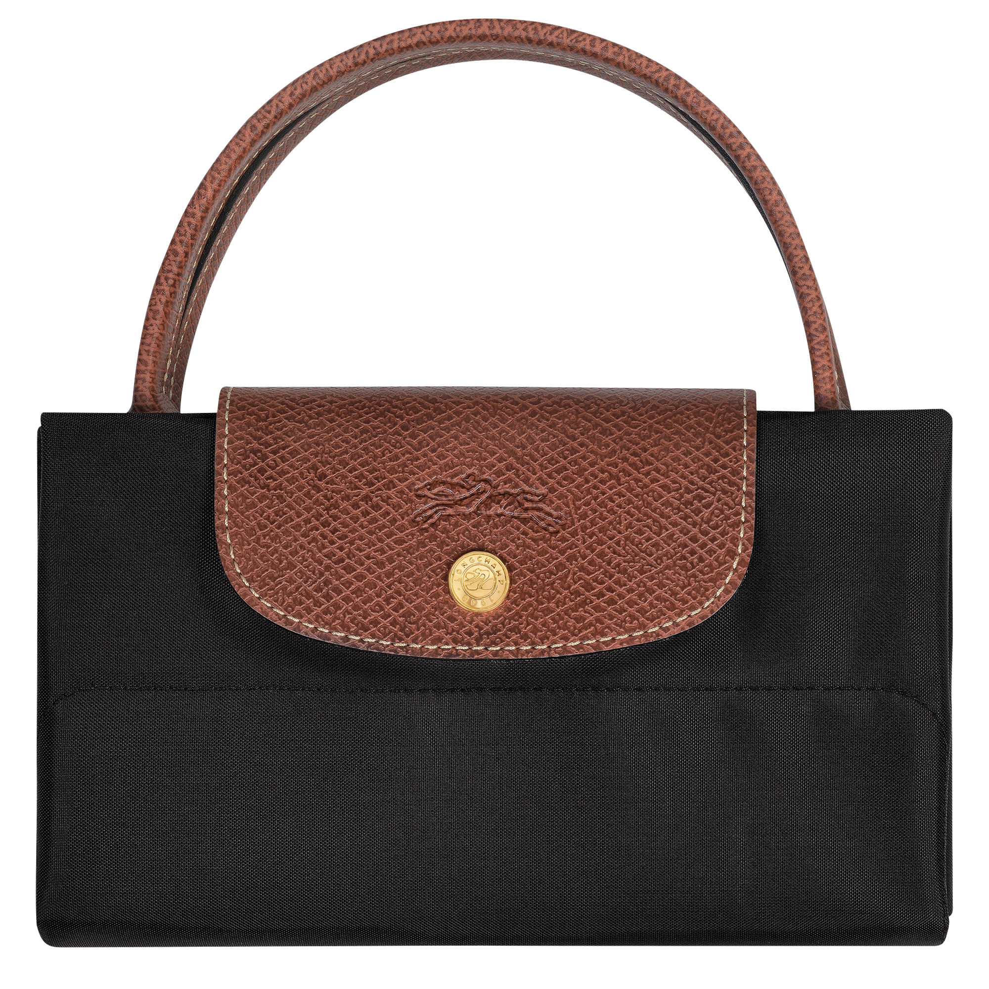 Tote bag M, Black - View 7 of
7 - zoom in Le Pliage Original Tote bag M, Black