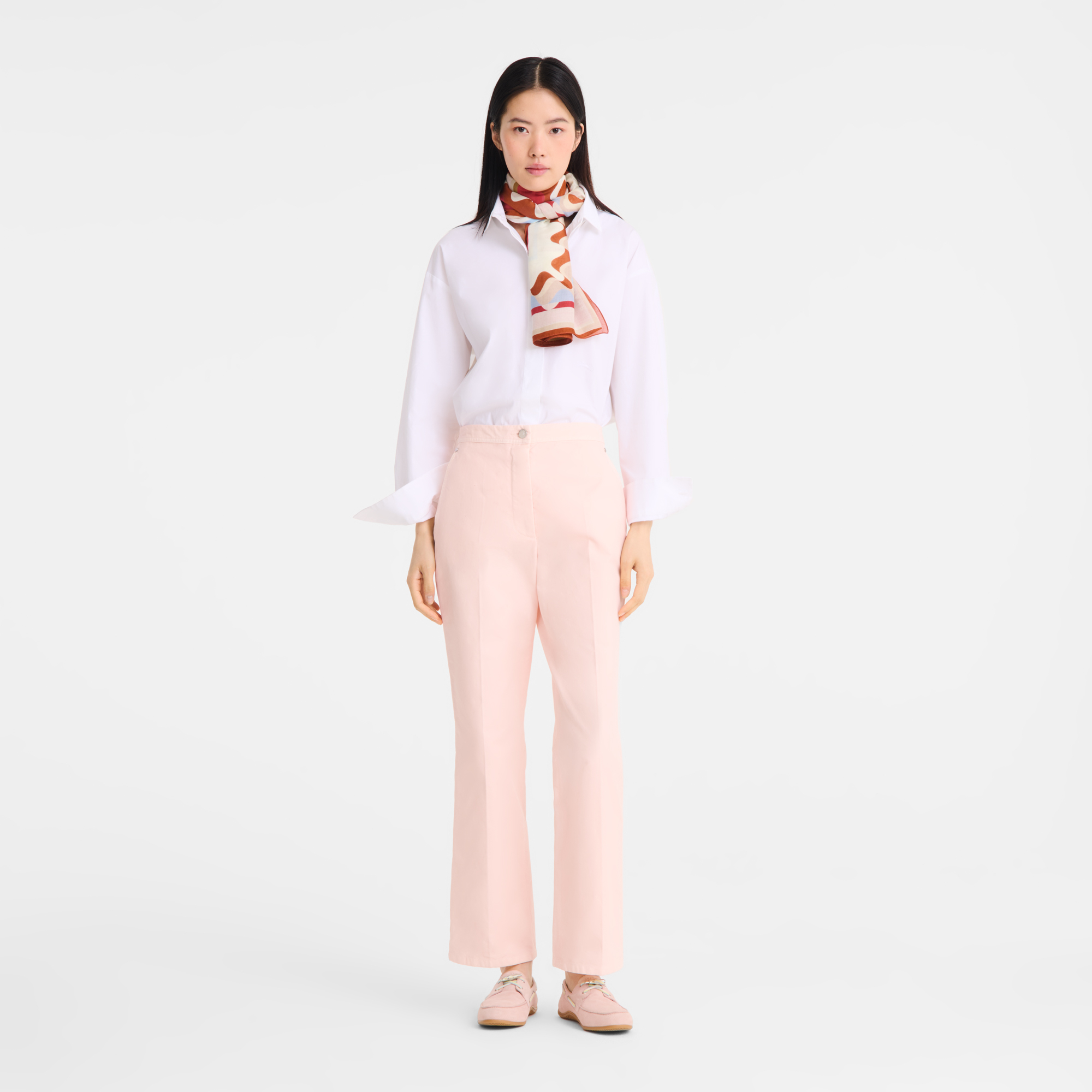 null Trousers, Ballet