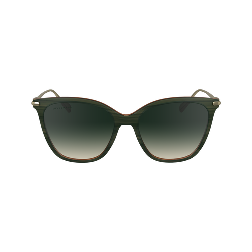 Sunglasses , Green - OTHER - View 1 of  2