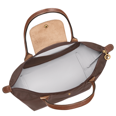 Le Pliage Original 托特包 M, 摩卡色