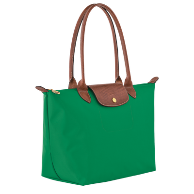 Le Pliage Original 托特包 M, 绿色