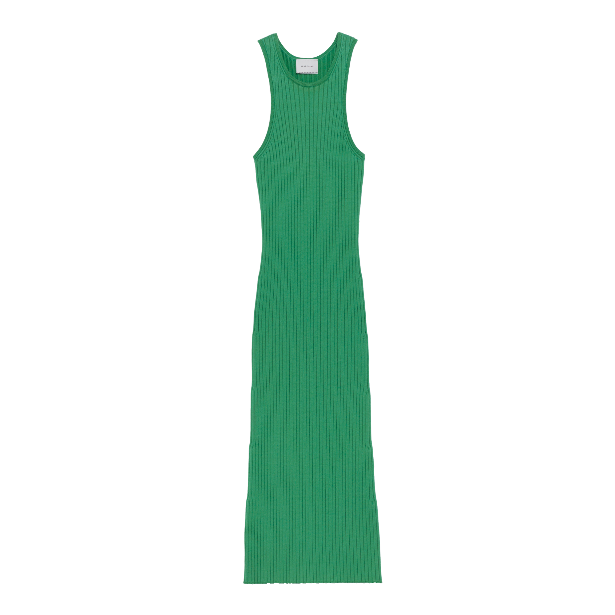 null Dress, Mint