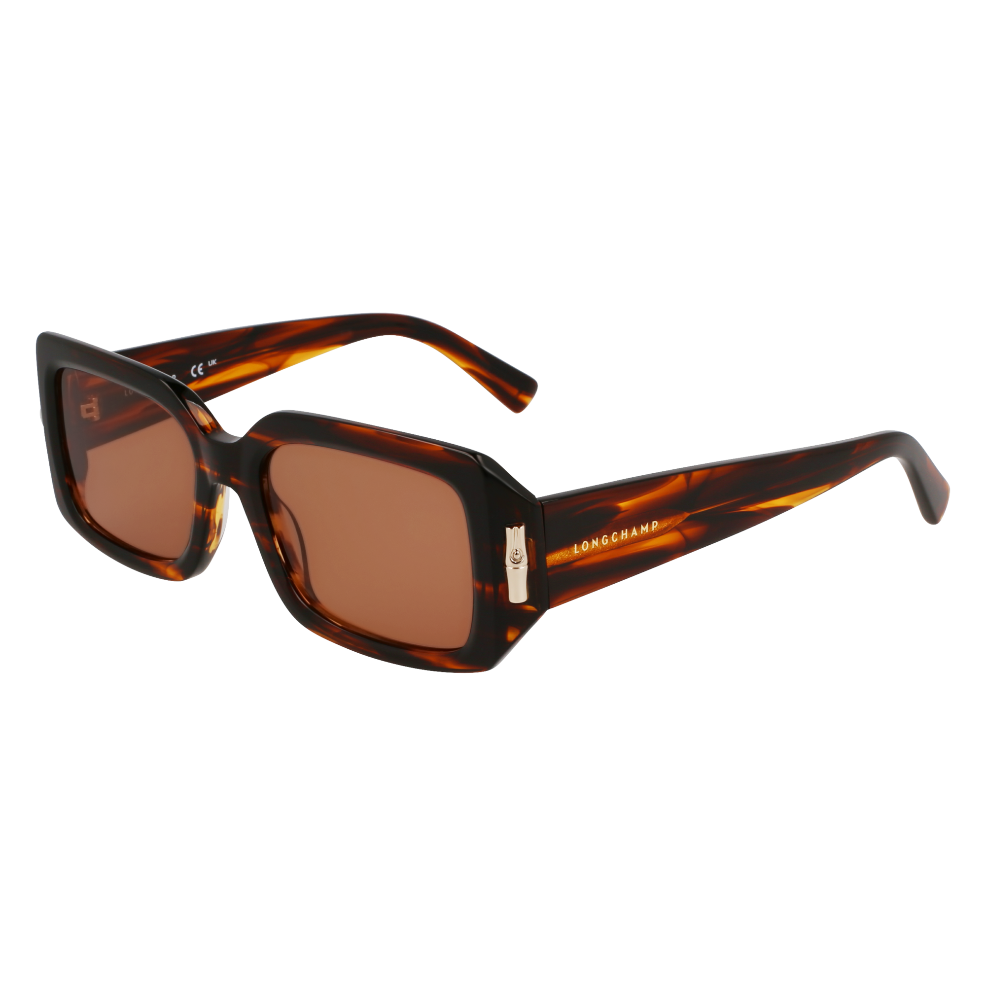Sunglasses, Brown - View 2 of
2 - zoom in null Sunglasses, Brown