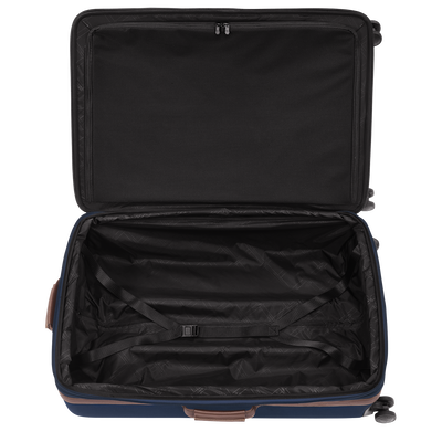 Boxford 登机行李箱 XL, 蓝色