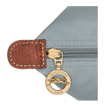 Le Pliage Original 托特包 M, 浅灰色