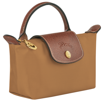 Le Pliage Original 化妆包, Fawn