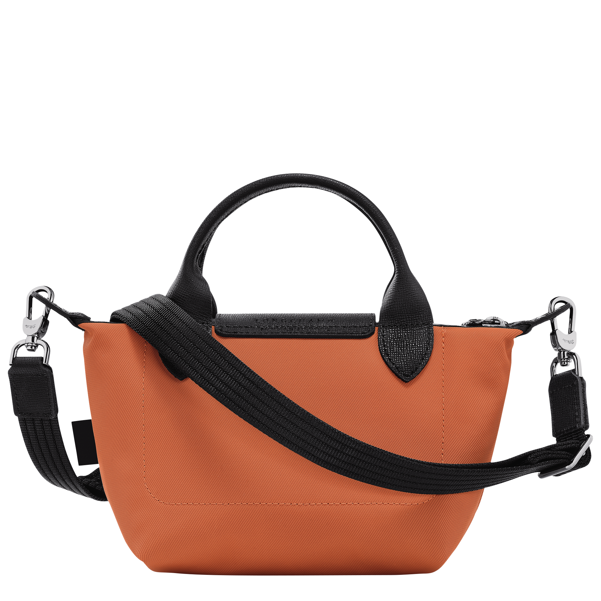 手提包 XS, 土黄色 - 查看 4
        6 - 放大 Le Pliage Energy 手提包 XS, 土黄色