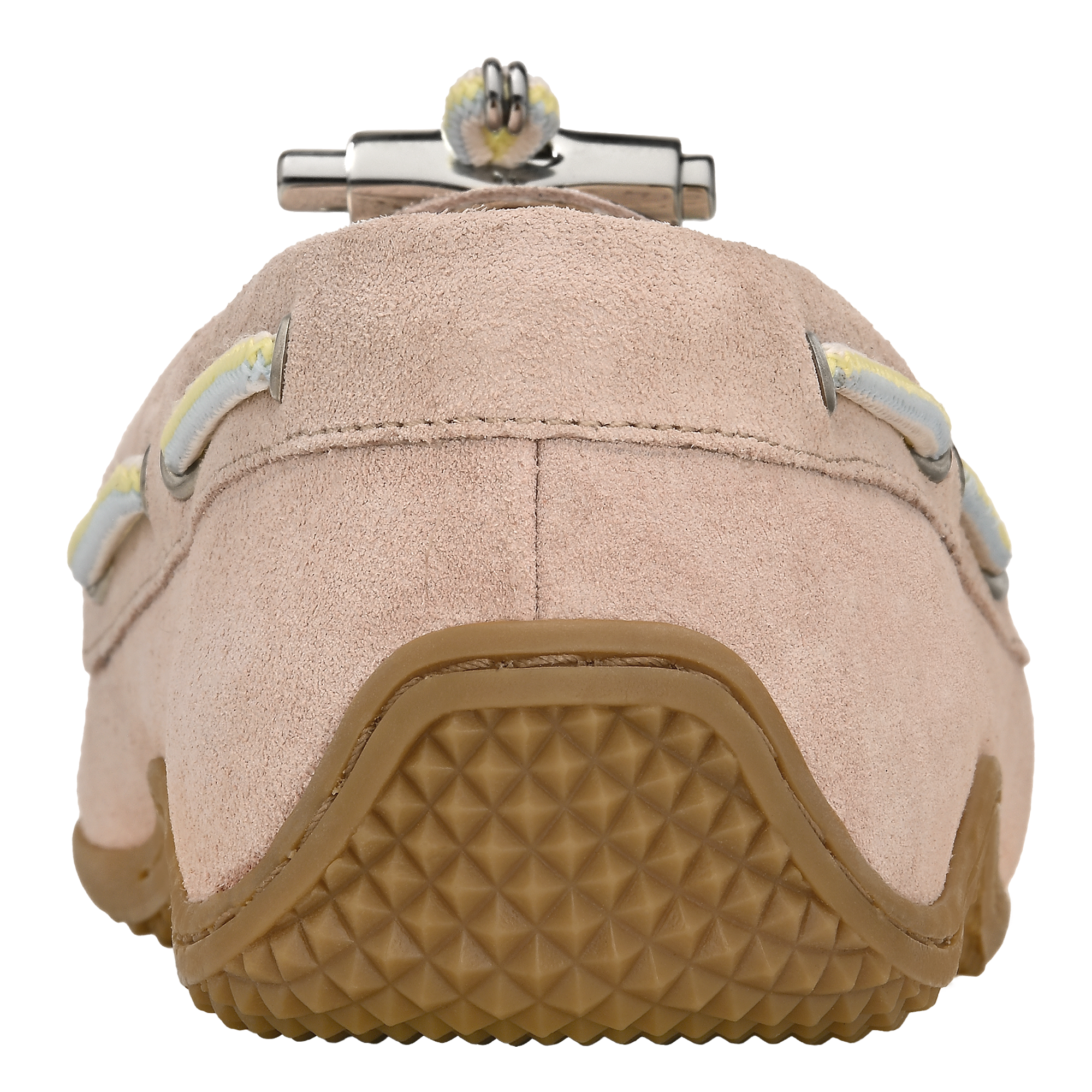 Longboat Loafer, Ballet