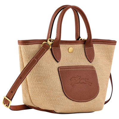 Le Pliage 系列 手提包 XS, 棕色