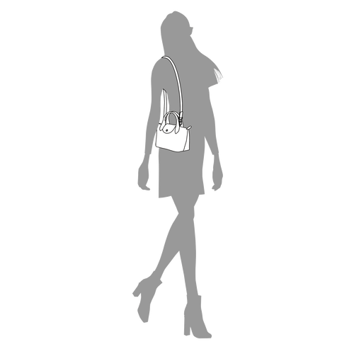 手提包 XS Le Pliage Cuir 土黄色 (L1500757003) | Longchamp CN 手提包 XS Le Pliage Cuir 土黄色 (L1500757003) | Longchamp CN