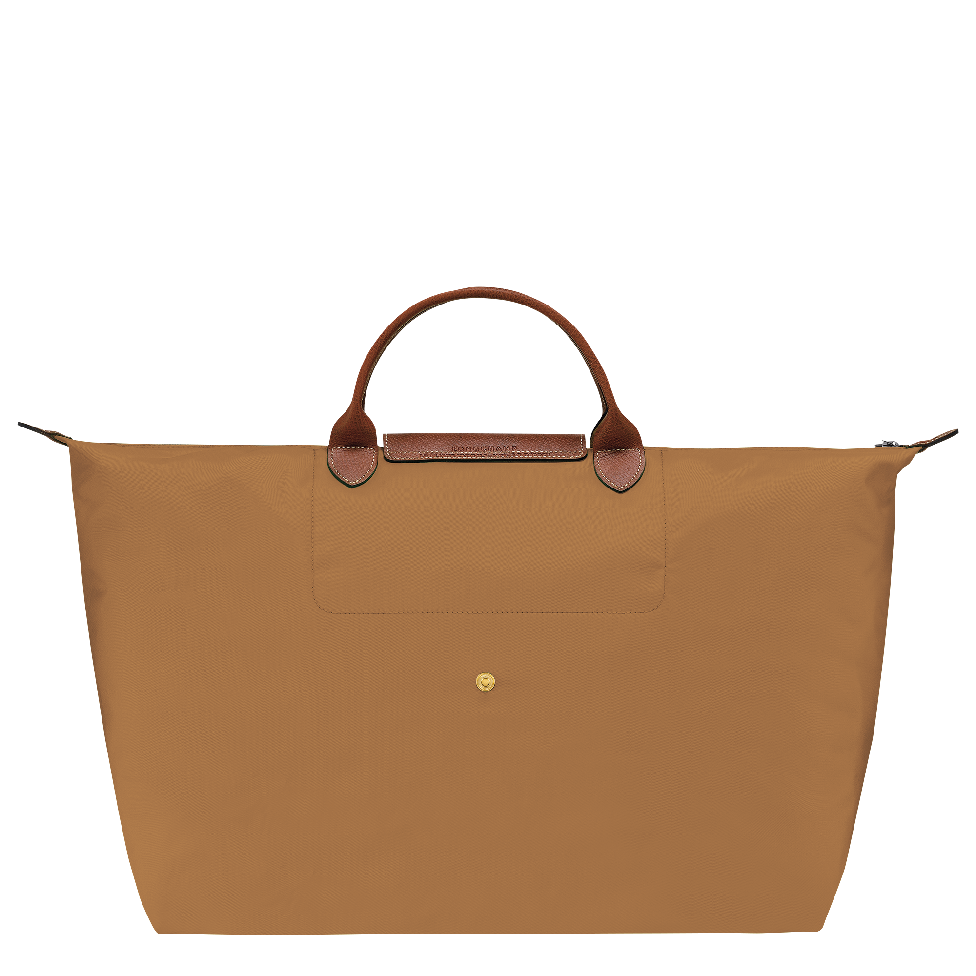 Le Pliage Original 旅行包 L, Fawn