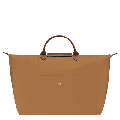 Le Pliage Original 旅行包 L, Fawn