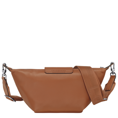 Le Pliage Xtra 斜挎包 XS, 干邑色