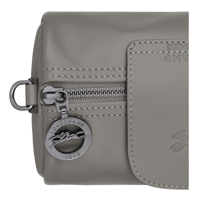 Le Pliage Xtra 斜挎包 XS, 斑鸠灰