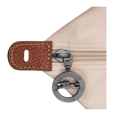 Le Pliage Original 旅行包 XL, 纸张白