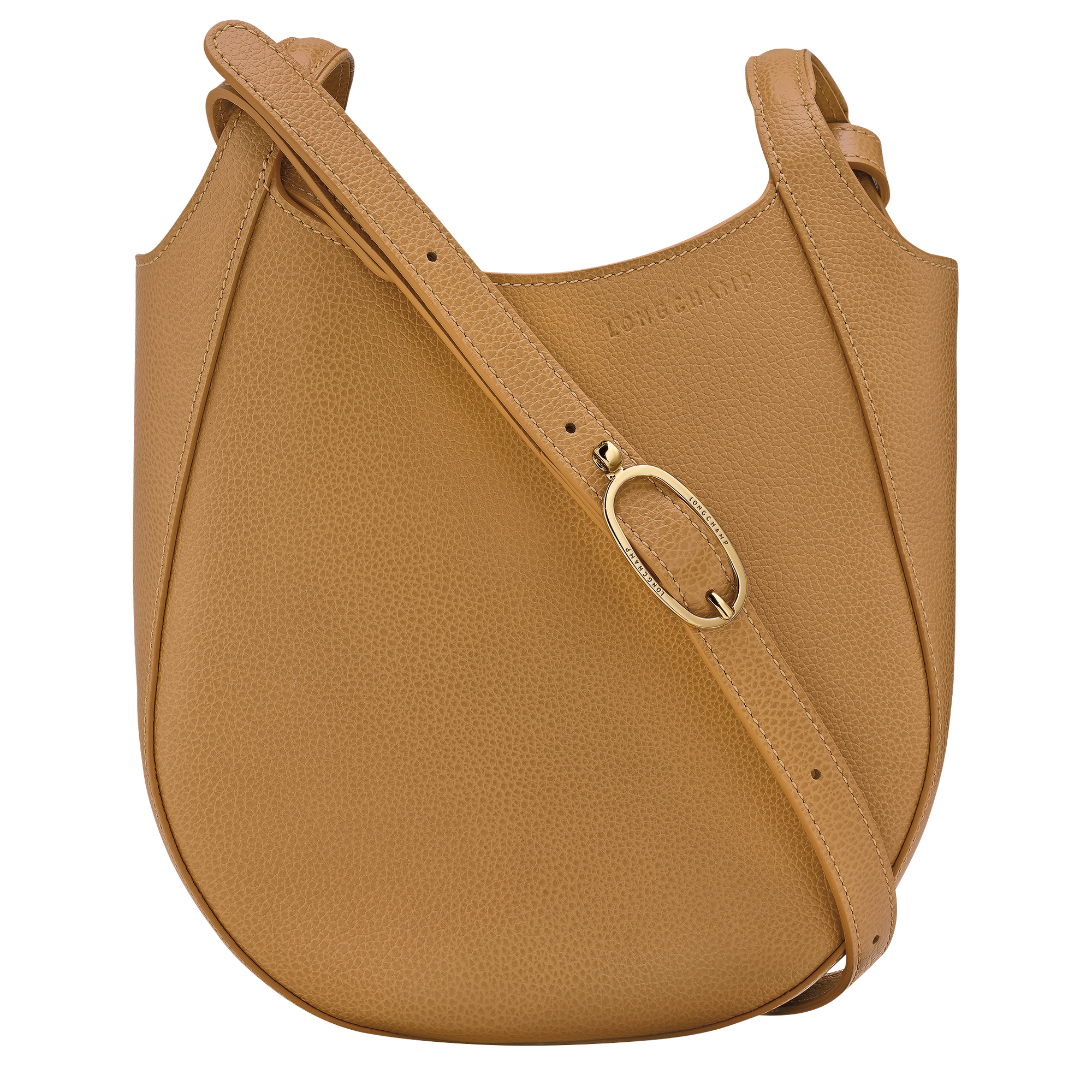 Crossbody bag S, Nutmeg - View 1 of
4 - zoom in Le Foulonné Crossbody bag S, Nutmeg