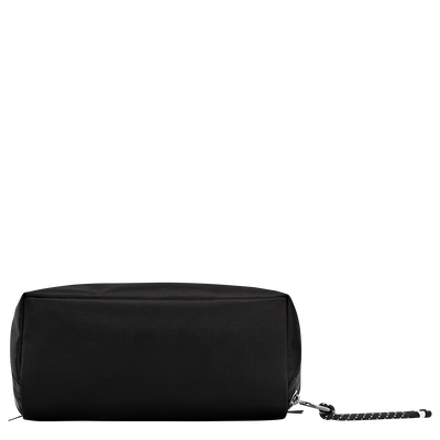 Le Pliage Energy 手拿包, 黑色