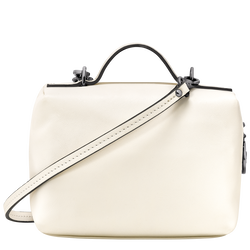 Le Pliage Xtra 迷你斜挎包, 亚麻色