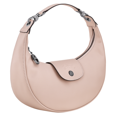 Le Pliage Xtra 单肩包 S, 裸色